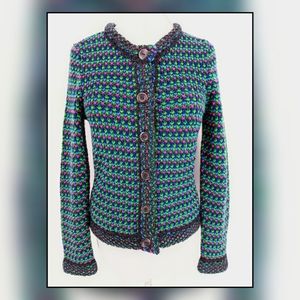 Liz Claiborne- Women's Cardigan
